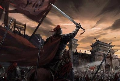 盘点古代最经典的4场战役，个个都是神仙打架