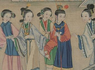红楼梦中宝黛二人谈话为何会去蘅芜苑？原因是什么
