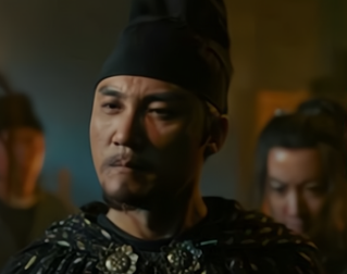 《风起洛阳》春秋道主的真实身份是谁？终于现身了