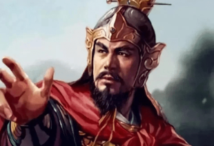 元末群雄逐鹿，朱元璋是如何突出重围的？