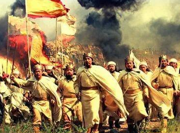 盘点清朝时期的六大起义，结局分别如何？