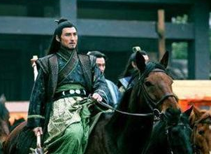 历史上真实的徐懋功是什么样的？他的一生都经历了什么？