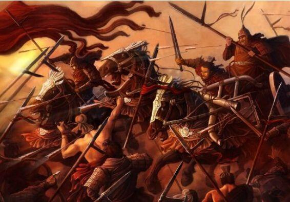 项羽分封天下为什么最终还是失败？项羽失败原因深度解析