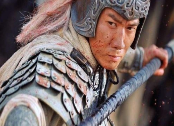 吕布和赵云交过手吗?他们实力如何