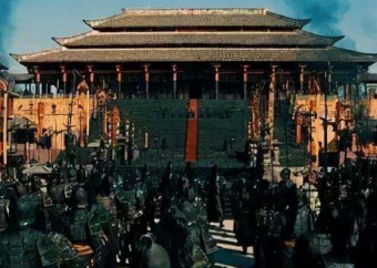 《后汉书·延笃传》原文及译文，节选自延笃传