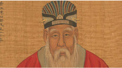 萧衍《子夜四时歌·绣带合欢结》：此诗虽写幽会，却不落痕迹