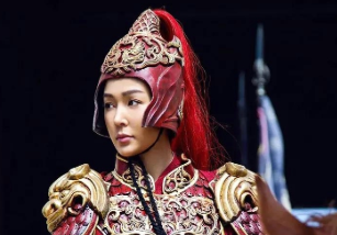 唐高祖李渊有十九个女儿，最出名的三个是谁？