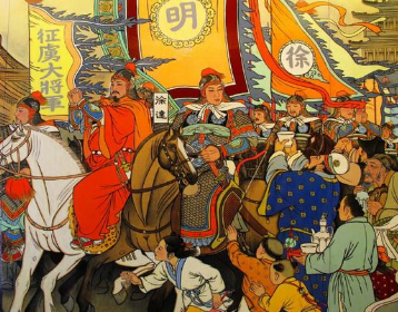 元朝灭亡前出现过哪些异象？史料是如何记载的？