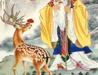 探索古代鹿文化，逐鹿活动从商朝武丁开始流行