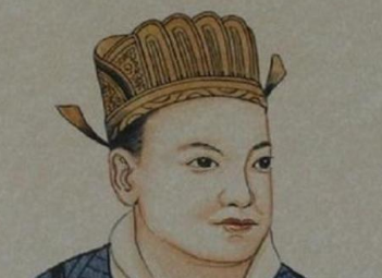 汉平帝刘衎：西汉最后一位皇帝，他的一生都被王莽拿捏着