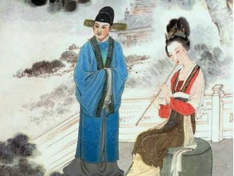 《长命女》冯延巳所作，充满古代妇女对郎君最美好的祝愿