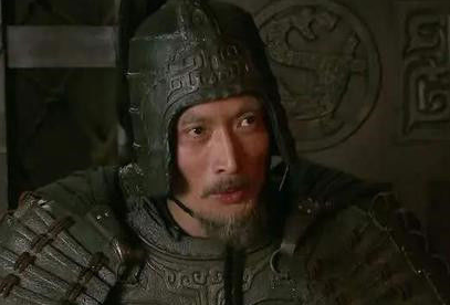 徐晃是曹操的得力大将，他的实力和五虎将相比如何？