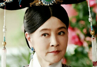 康熙四妃之首的惠妃，为何一生没得到晋升？
