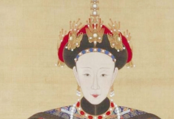 揭秘：清朝最幸福的原配皇后是谁呢？