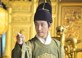 朱祁钰谥号为什么从&ldquo;戾变成了&ldquo;景&rdquo;？