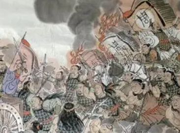 周武王姬发在位期间，有哪些为政举措？