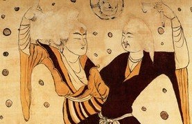 中国“男左女右”的习俗是怎么来的？揭秘“男左女右”习俗的历史由来