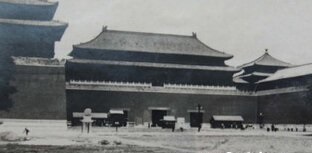 古北京城门楼的“内九外七皇城四”都有什么作用？“内九外七皇城四”用途详解