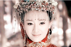 她是努尔哈赤的女儿，为何却一生婚姻坎坷？