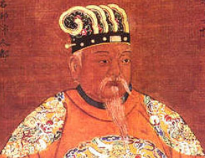 汉高祖刘邦未发迹时，有着怎样的经历？