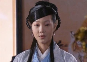 宣懿康昭太妃：一生无宠无子，为何能掌管皇太后印玺？