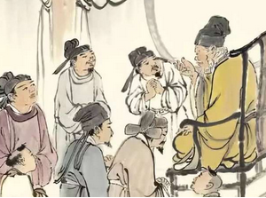 中国历史上最为成功的官僚是谁？一生历五朝八姓十一帝