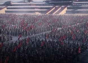 历史上秦国是如何增强国力的？用的什么方法？