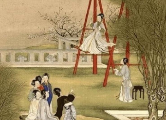 因才华进入后宫的左棻，后来结局如何？