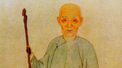 沈德潜《过许州》：诗从心底自然流出，没有丝毫雕琢痕迹