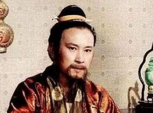 红楼梦中贾政与王夫人之间的关系怎么样？为何说神秘？