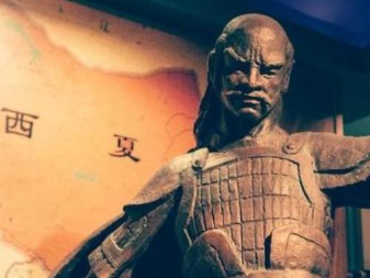 用六年时间建立西夏，李元昊是如何做到的？