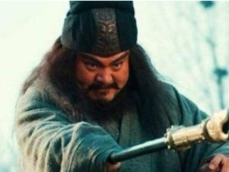 夏侯渊死后张飞还为他殓尸送终，他们是什么关系？