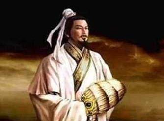 郭璞：东晋风水大师，皇帝都亲自找他