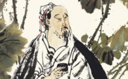 明代诗词代表人物生平简介：王磐，著有《王西楼乐府》
