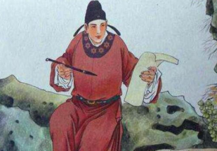 唐朝最可惜的三位诗人，他们分别是谁？