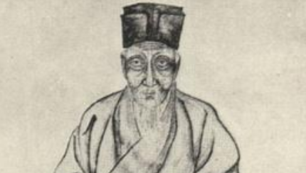 明代诗词代表人物生平简介：陈继儒，著有《陈眉公全集》