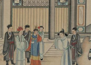 红楼梦中薛蟠是什么样的人？为何不受人喜欢?