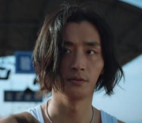 《对手》悬疑反转让人应接不暇，从没看过这么爽的电视剧