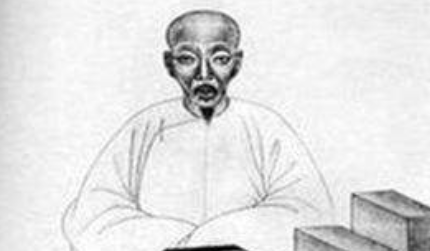 清代诗词代表人物生平简介：彭端淑，“”四川三才子”之一