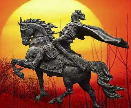 霍去病身为战神24岁就去世了 霍去病真正的死因是什么