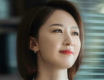 《输赢》改编自付遥的同名小说，张雯饰演什么角色？