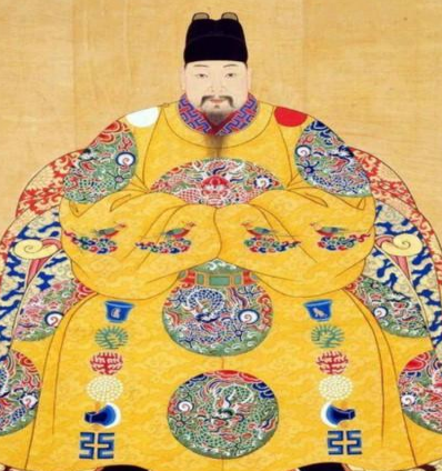 明朝都已经出现火器了 清朝最后是怎么取代明朝的