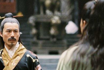 历史上赢柱被立为太子后的生活如何？一生都经历了什么？