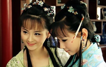 古时候小姐出嫁，丫鬟为什么要跟着陪嫁？