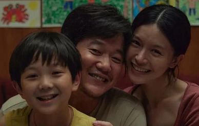 《误杀2》的彩蛋你看了吗？《误杀2》“高能反转”的结尾彩蛋
