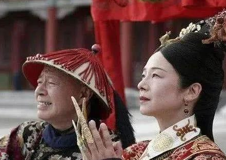 古代太监身上有一种怪味 他们是如何服侍皇帝和妃子的