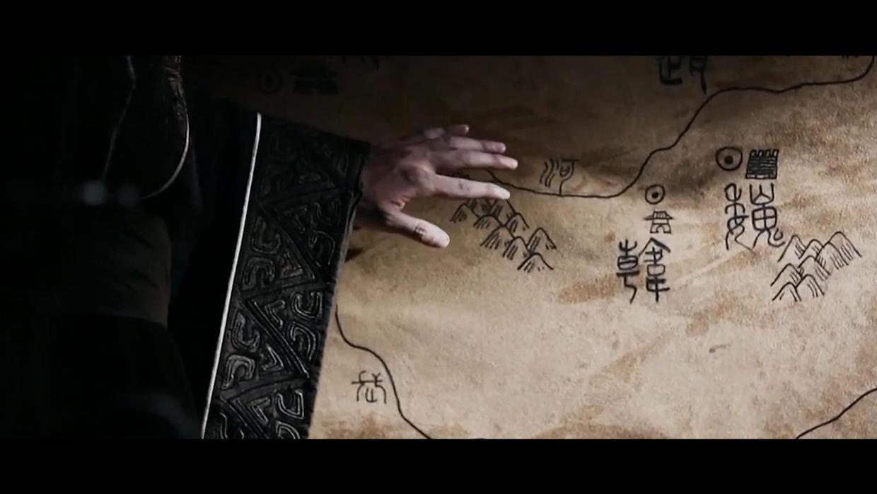 韩国是怎么崛起成为战国七雄之一的？韩国崛起之路详解