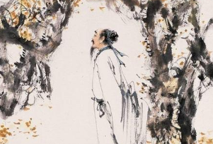 他是唐朝不被重视的诗人，凭借《枫桥夜泊》流传千古