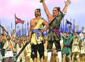 古代的农民起义，为何没有一个成功建立大一统王朝？