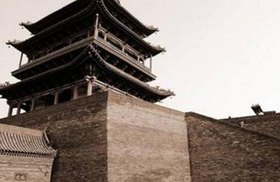 古人在城池选址时又需要注意什么?
